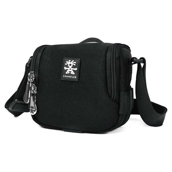 Crumpler Kameralaukku Cube Xs