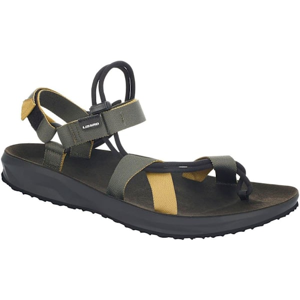 Lizard Sandaler Hike H20 Brun EU 47 Man