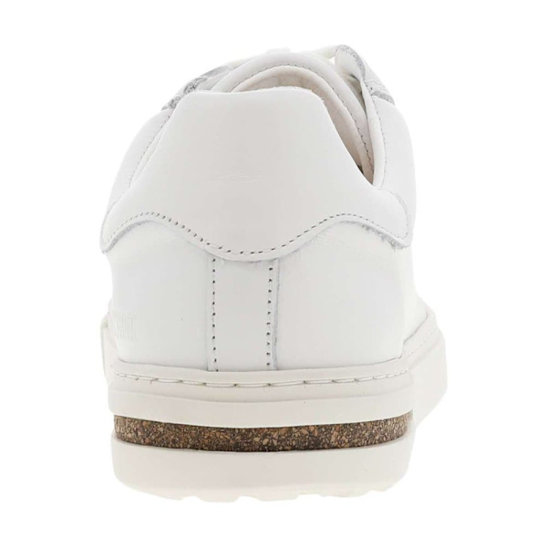 Birkenstock Bend Skor Vit EU 38 Kvinna