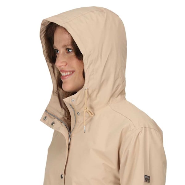Regatta Huppari Sadetakki Amberose Beige 12 Nainen