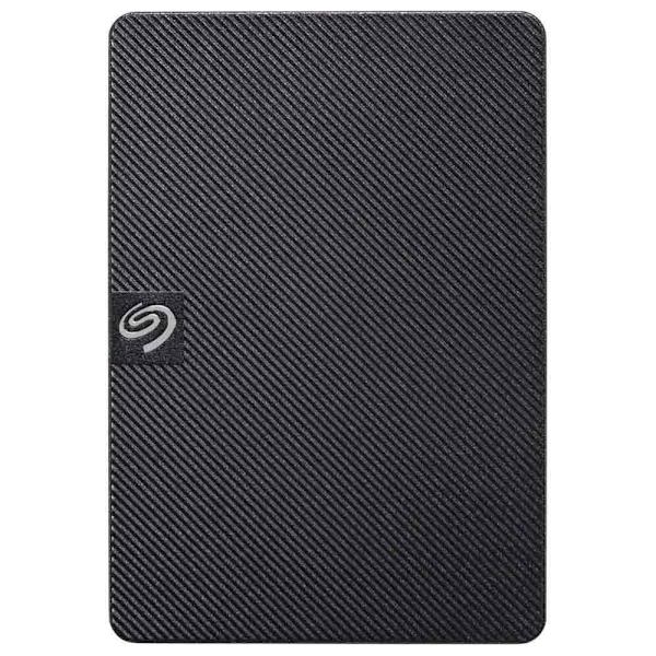 Seagate Ekstern Harddisk Stkm4000400 Usb 3.0 4tb Sort