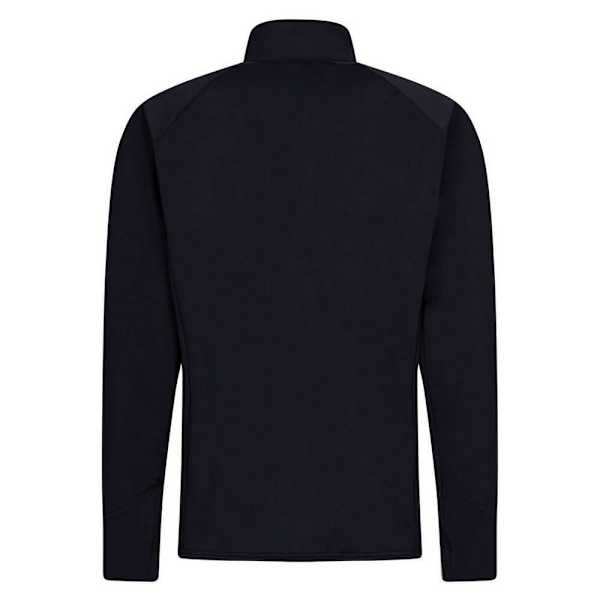 Rock Experience Ocean Wall Hybrid Jacka Svart S Man