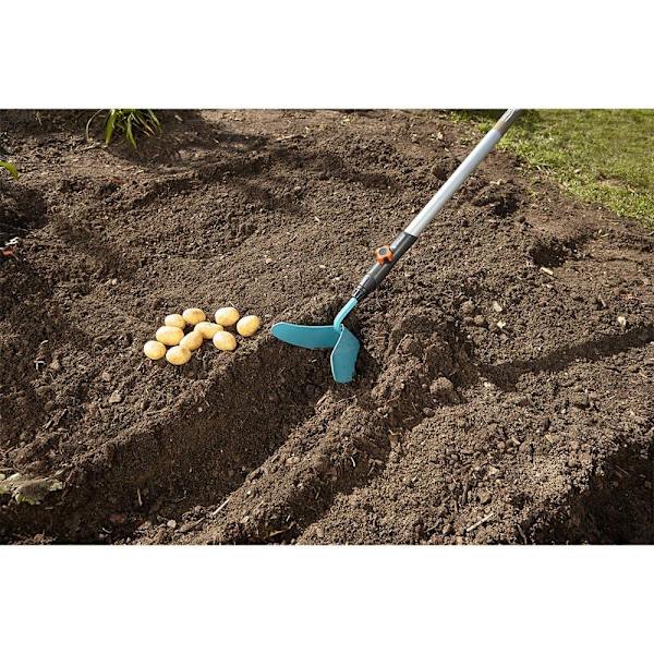 Gardena Jorder Combisystem 16 Cm