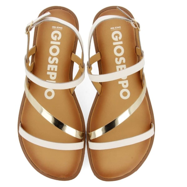 Gioseppo 72050 Sandaler Gylden EU 37 Kvinde