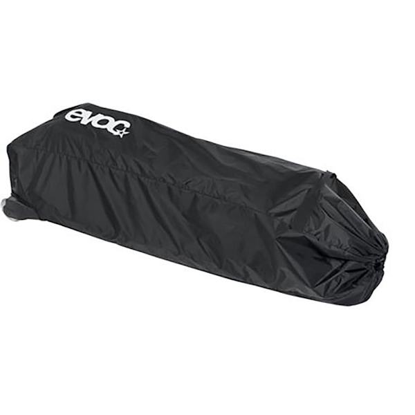 Evoc Cykel Bæretaske Cover 140l Sort  Dreng