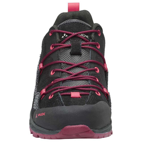 Vaude Vandresko Mtn Dibona Tech Sort EU 38 Kvinde