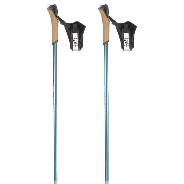 Rossignol Ft-600 Cork Spadserestokke  155 cm