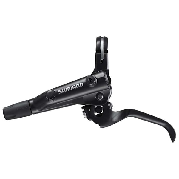 Shimano Jarrukahva Mt501 Disc Hid Eu Musta Left