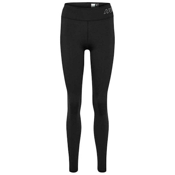 Hummel Leggings Mid Midja Te Fundamental  S Kvinna