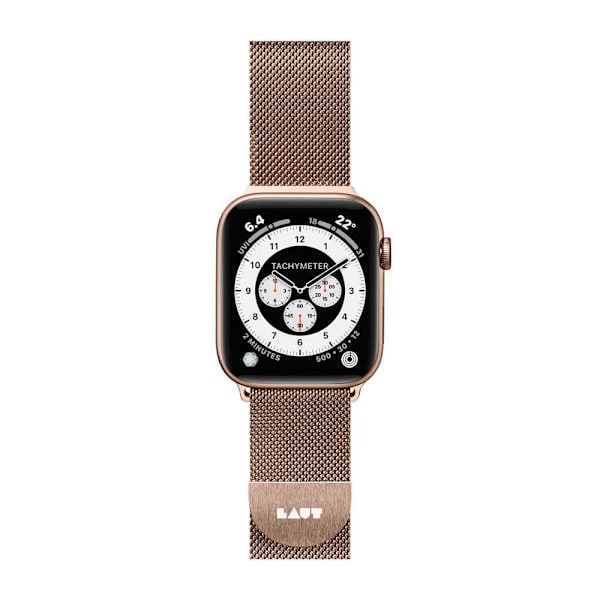 Laut Hihna Steel Loop Apple Watch 44 Mm