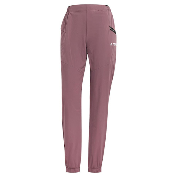 Adidas Xperior Lt Byxor Lila S / Regular Kvinna