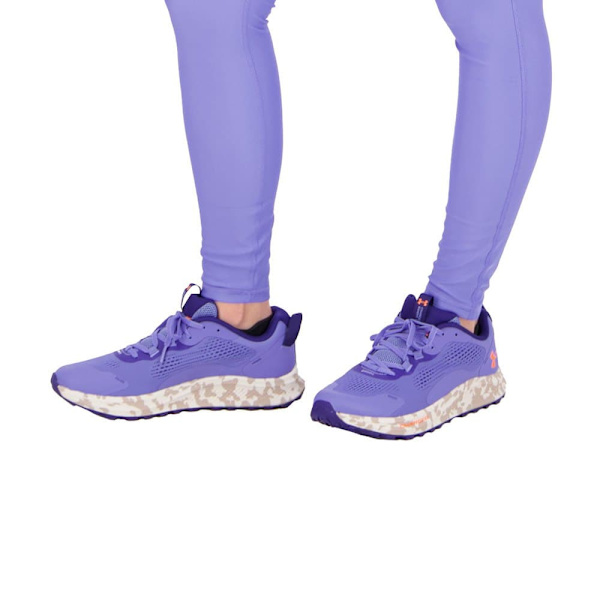 Under Armour Trail Løbesko Charged Bandit Tr 2 Blå EU 40 1/2 Kvinde