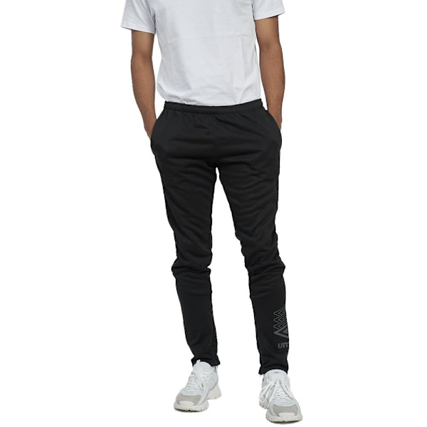 Umbro Joggare Terrace Svart M Man