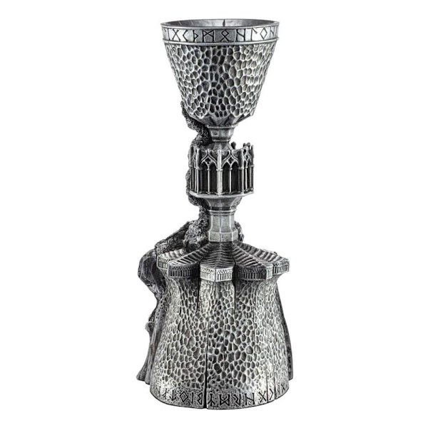 Noble Collection Replica Goblet Of Fire 19 Cm