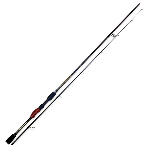 Fishing Ferrari Haspelspö Sharp Spinner Silver 2.65 m / 60 g