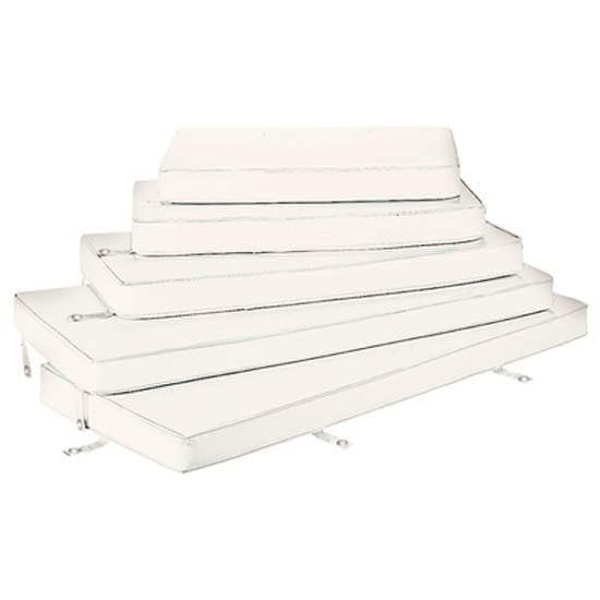 Seachoice Pude Hvid 51 Liters