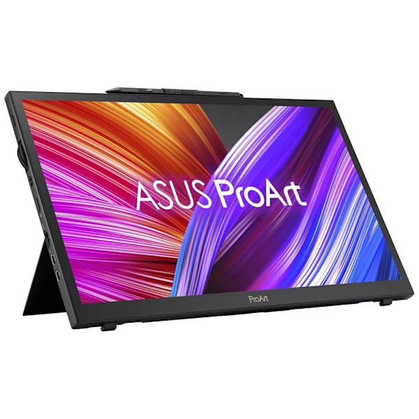 Asus Pa169cdv 15.6´´ 4k Ips Led Skärm Svart