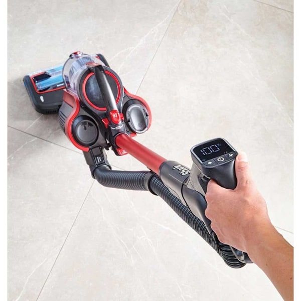 Shark Home Icz300eu Kostesuger Rød One Size / EU Plug