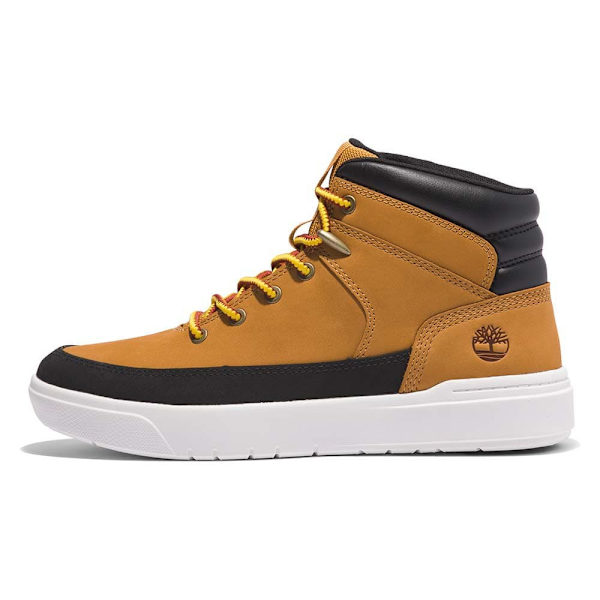 Timberland Vandresko Seneca Bay Hiker Beige EU 41 1/2 Mand