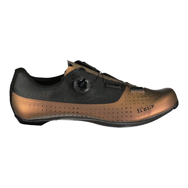 Fizik Vägskor Tempo Overcurve R4 Brun EU 45 Man