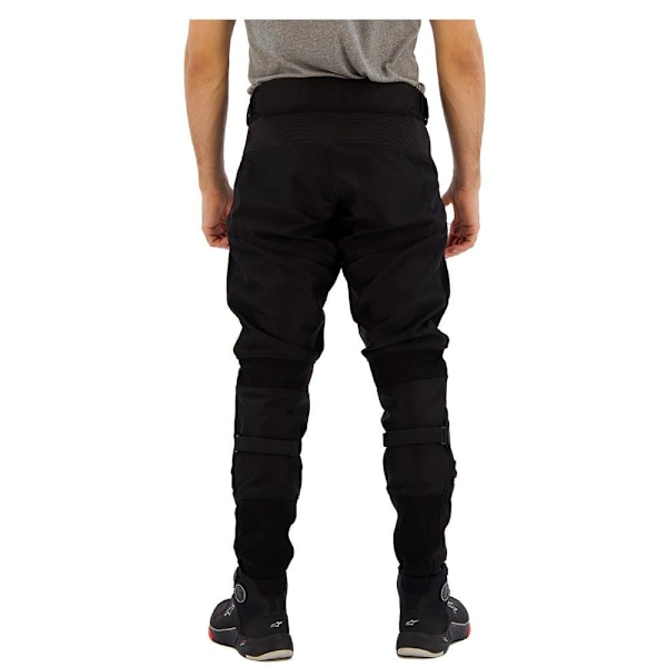 Alpinestars T Sp-5 Rideknit Housut Musta L Mies