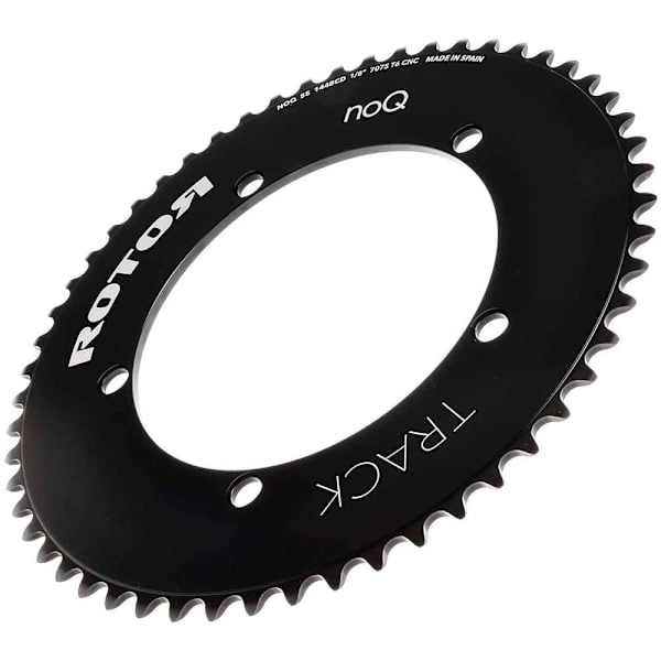 Rotor Kedjering 3/32´´ 144 Bcd Svart 47t