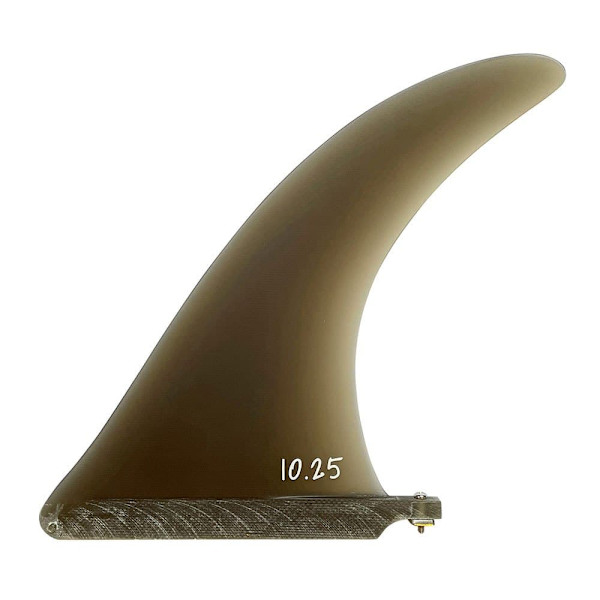 Surf System Fena Longboard Dolphin Guld 6´´
