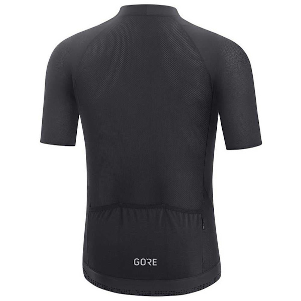 Gore® Wear Lyhythihainen Jersey Chase Musta M Mies