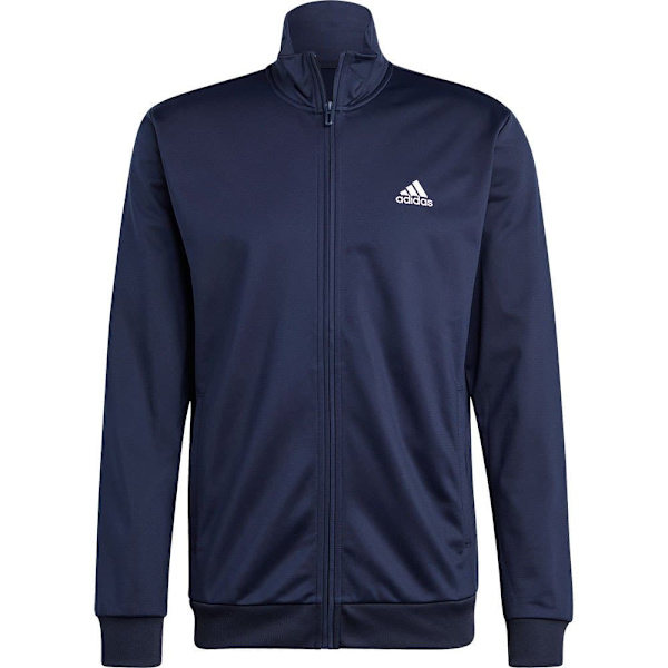 Adidas Verryttelypuku Lin Tr Sininen S / Regular Mies