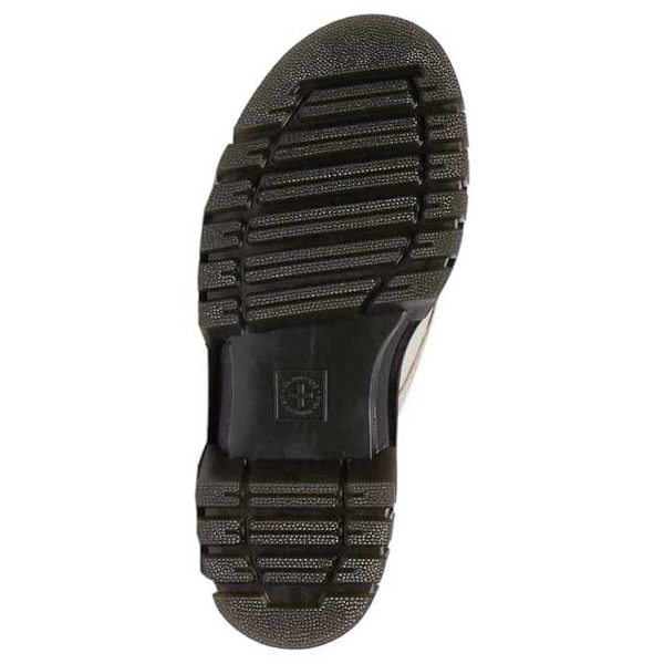 Dr Martens Audrick 8i Stövlar Grå EU 41 Kvinna