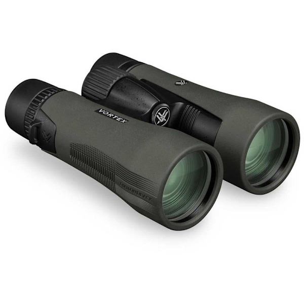 Vortex Kikkert Diamondback Hd 10 X 42 Sort
