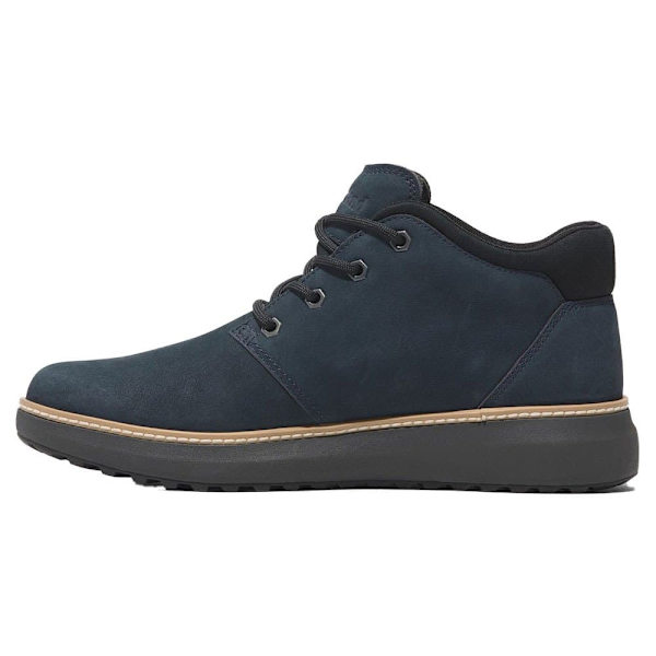 Timberland Hudson Road Chukka Saappaat Sininen EU 41 1/2 Mies