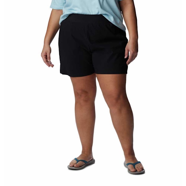 Columbia Leslie Falls™ Shorts Svart XS / 3 Kvinna