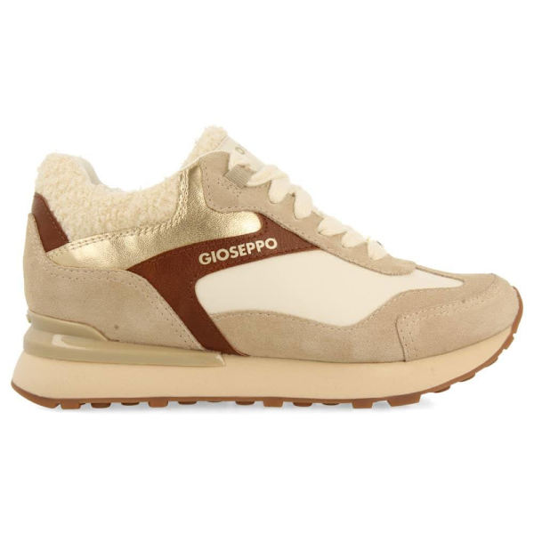 Gioseppo Kosice Sko Beige EU 38 Kvinde