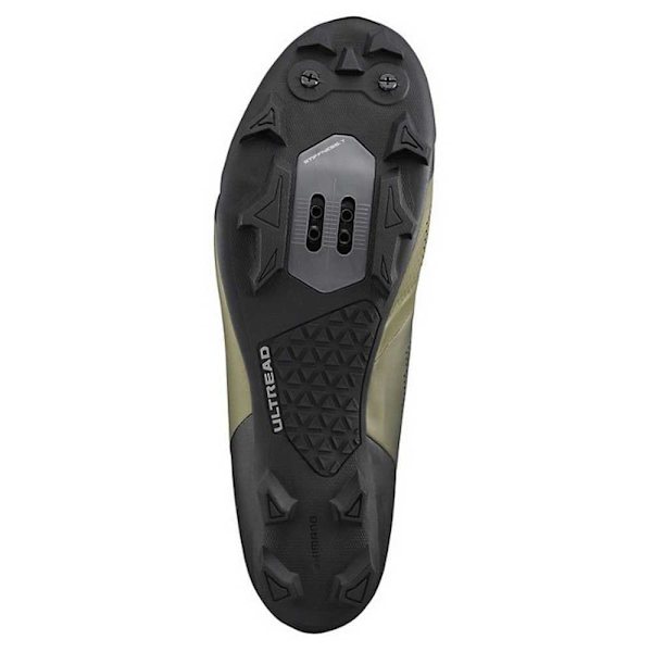Shimano Mtb Skor Xc502 Grönt EU 41 Man
