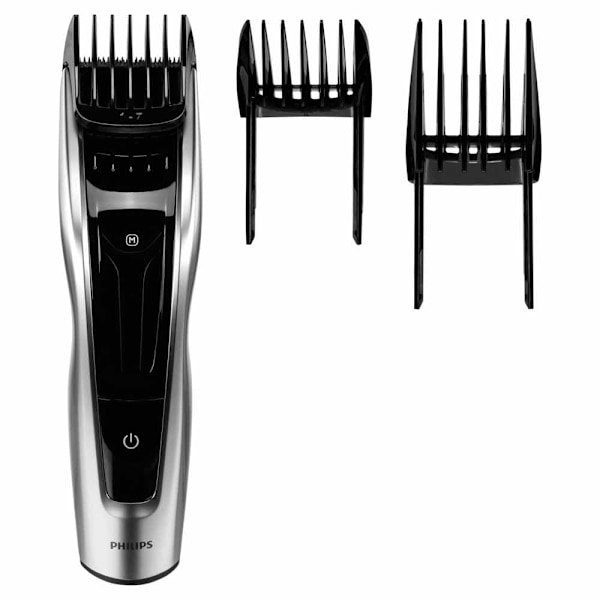 Philips Hårklippere Hc9450 Series 9000 Sort,Søvfarvet