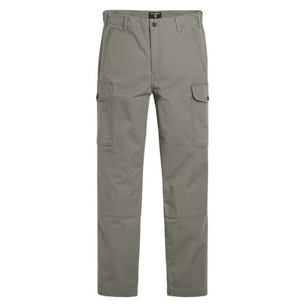 Dockers Cargobyxor Slim Tapered Grönt 32 / 34 Man