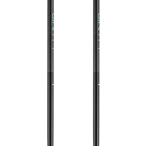 Leki Alpino Stænger Qntm Søvfarvet 115 cm