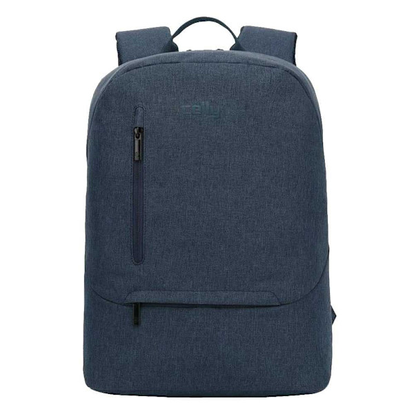 Celly Laukku Daypack Sininen