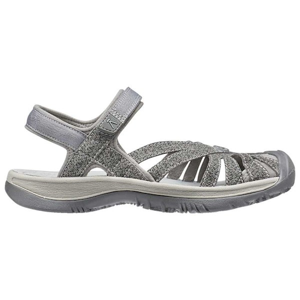 Keen Sandaler Rose Grå EU 37 1/2 Kvinde