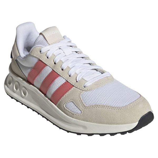 Adidas Run 84 Skor Beige,Vit EU 39 1/3 Kvinna