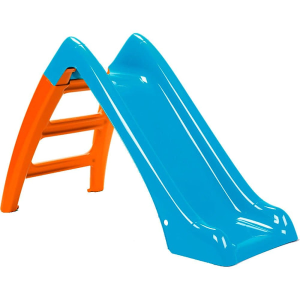 Feber Slide Blå