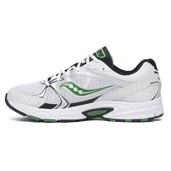 Saucony Originals Ride Millennium Skor Vit EU 37 Man