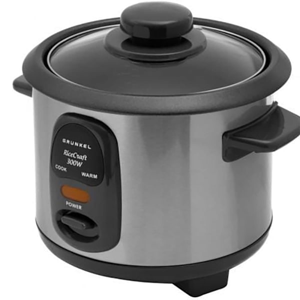 Grunkel Rc-06l Sähköinen Riisinkeitin