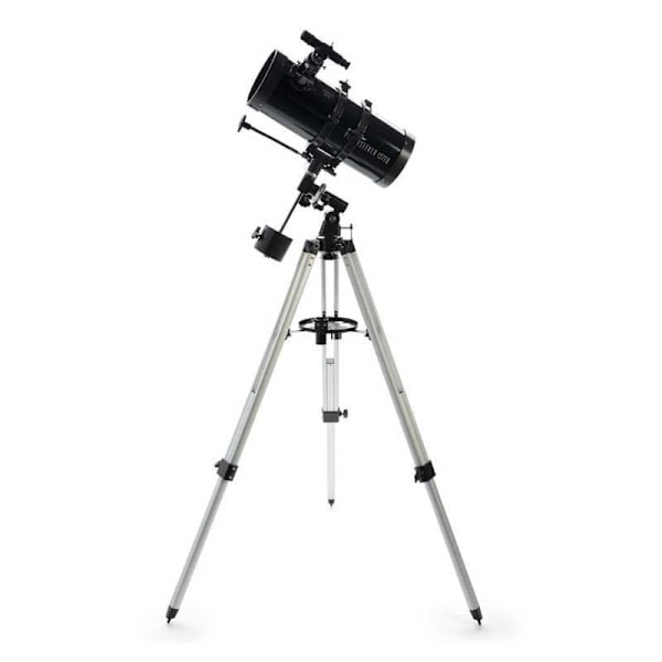 Celestron Teleskop Powerseeker 127 Eq Silver