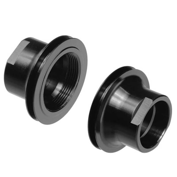 Dt Swiss Adapterisarja Etupyörä 240 Dbisos Kit Musta 20 x 110 mm
