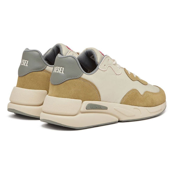 Diesel Utbildare Serendipity Beige EU 41 Man