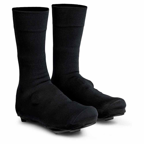 Gripgrab Flandrien Wp Road Skoovertræk Sort EU 39-41 Mand