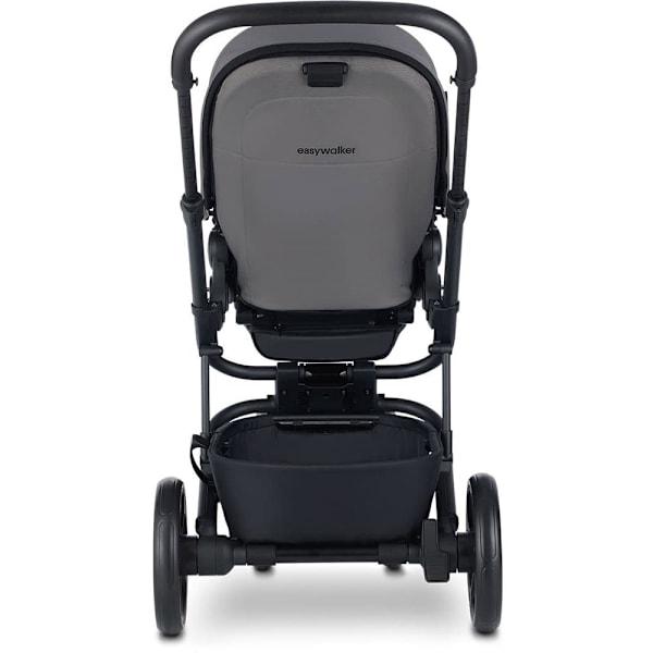 Easywalker Harvey⁵ Kolmipyörärattaat