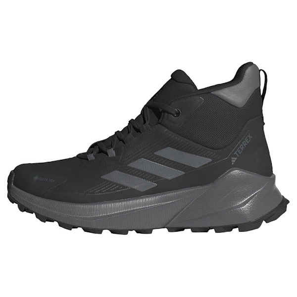 Adidas Terrex Trailmaker 2.0 Mid Goretex Vaelluskengät Musta EU 39 1/3 Nainen